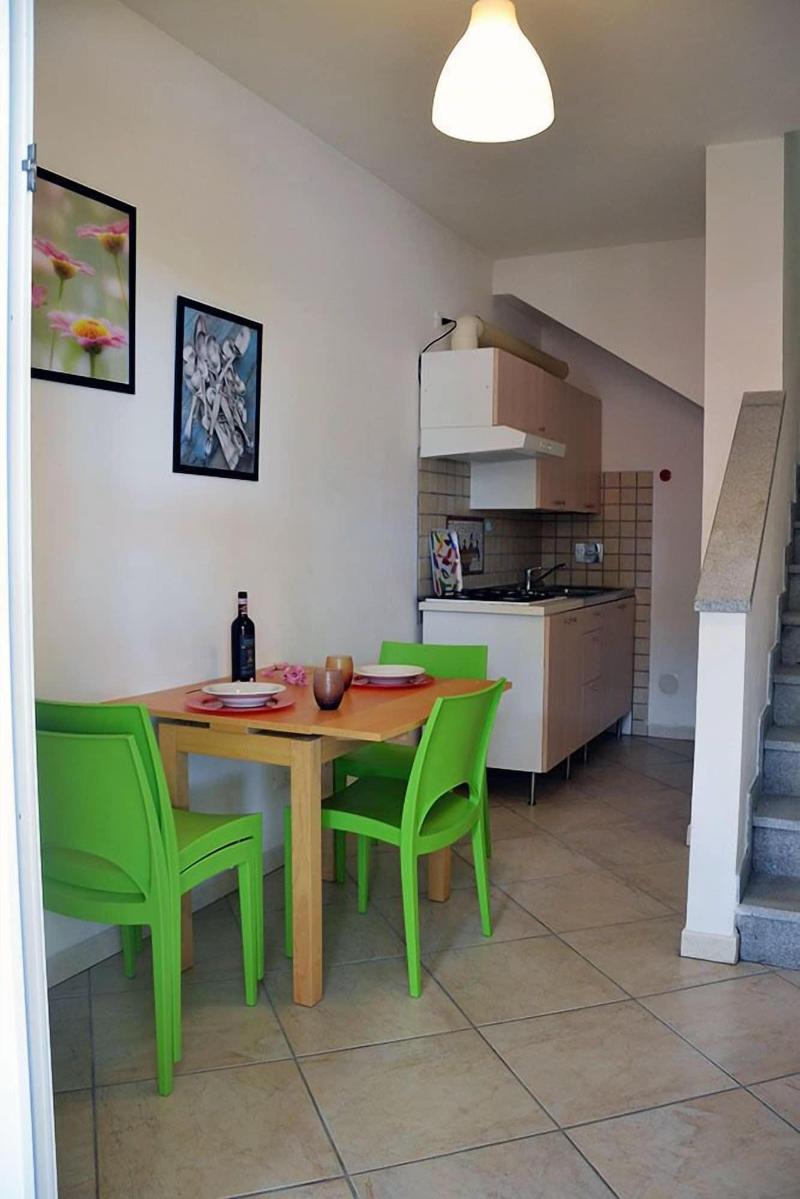 Pozzo al Moro Village - Oda
