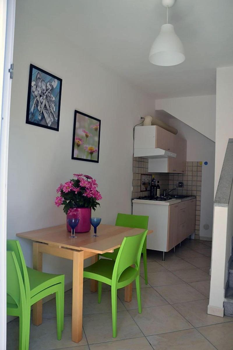 Pozzo al Moro Village - Oda