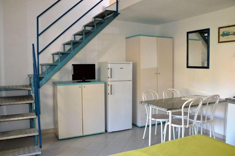 Pozzo al Moro Village - Oda