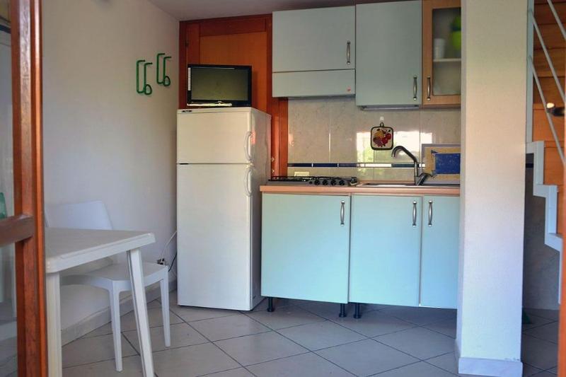 Pozzo al Moro Village - Oda