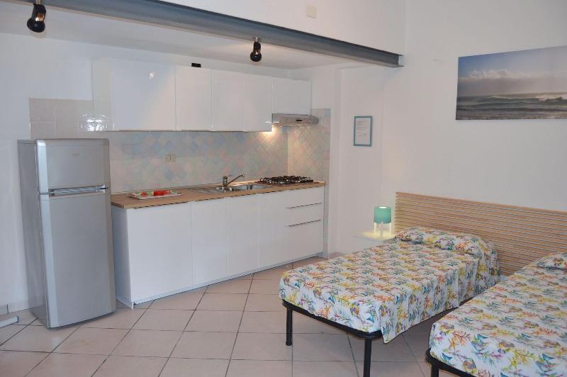 Pozzo al Moro Village - Oda