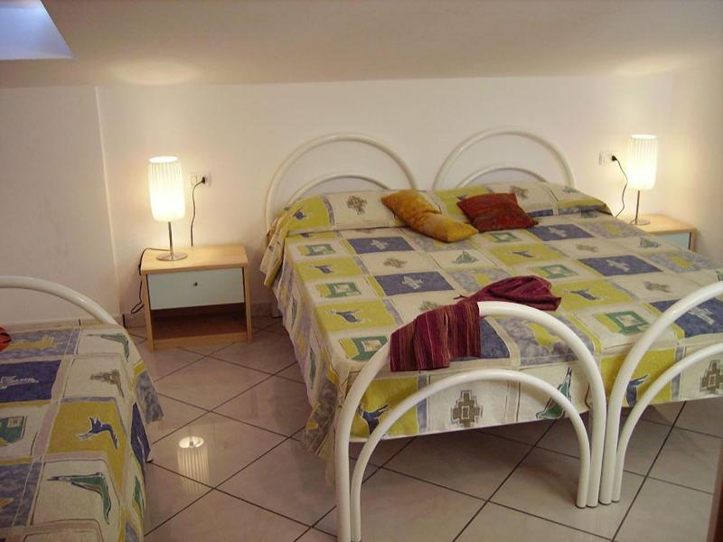 Pozzo al Moro Village - Oda