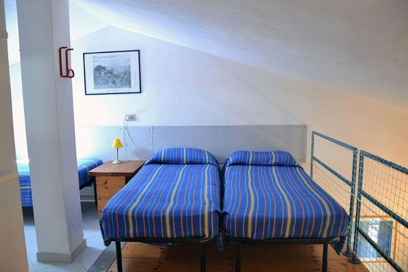 Pozzo al Moro Village - Oda