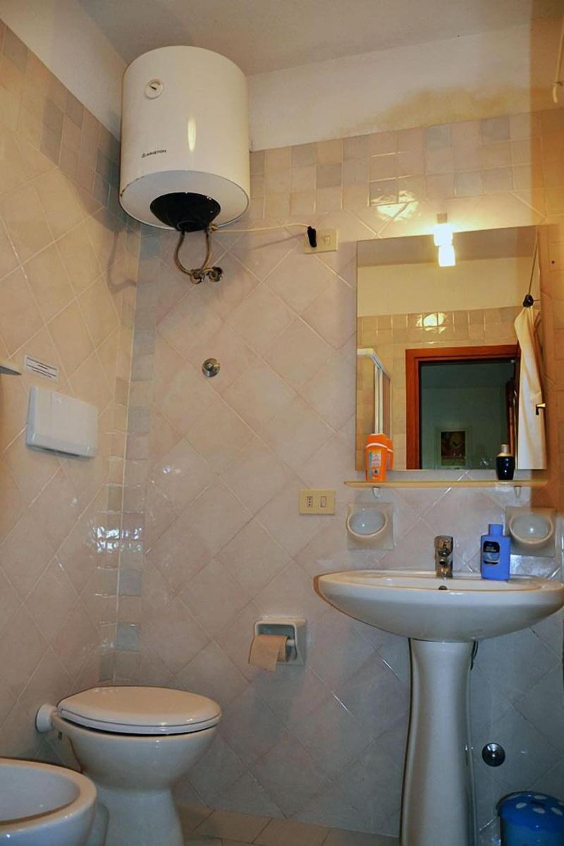 Pozzo al Moro Village - Oda