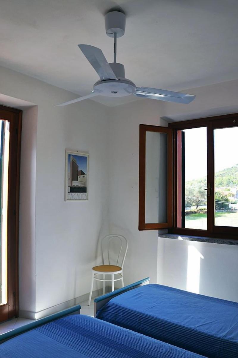 Pozzo al Moro Village - Oda