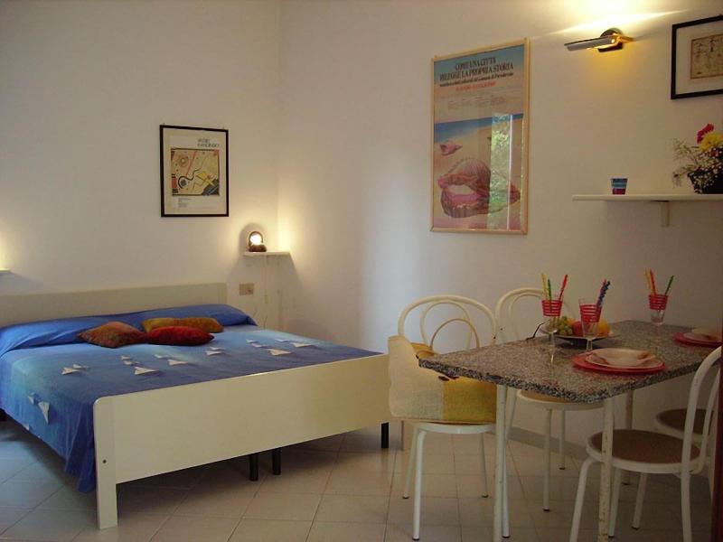 Pozzo al Moro Village - Oda