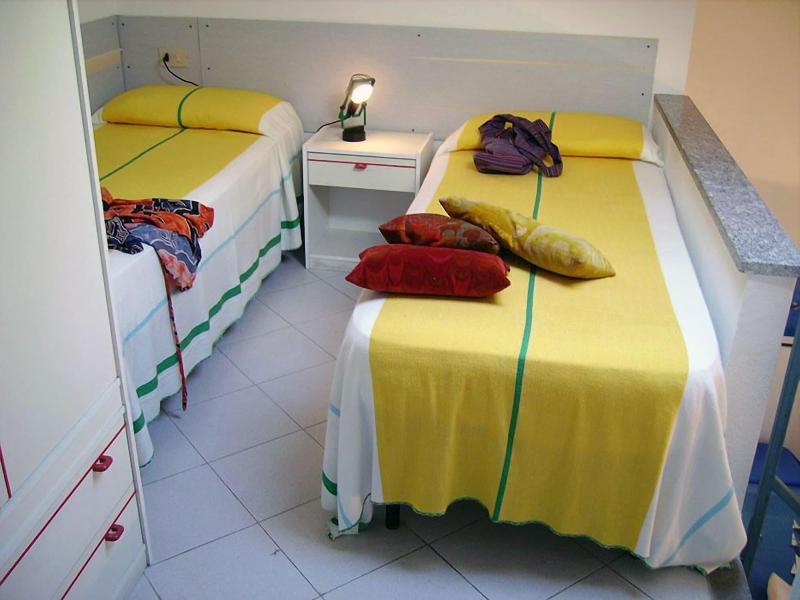 Pozzo al Moro Village - Oda