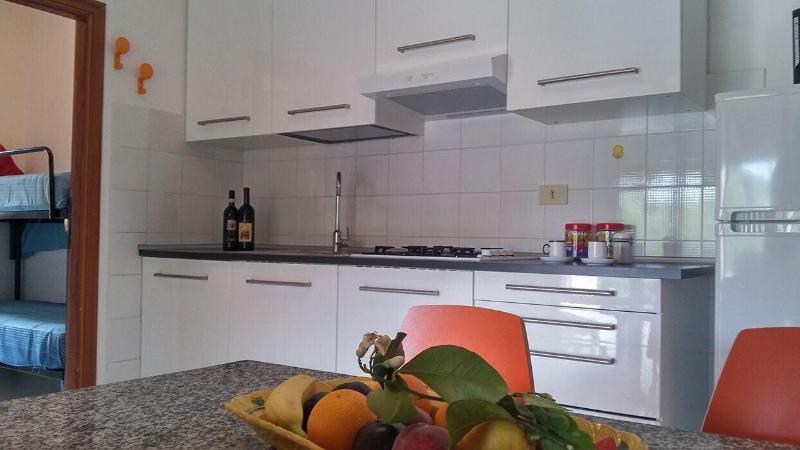 Pozzo al Moro Village - Oda