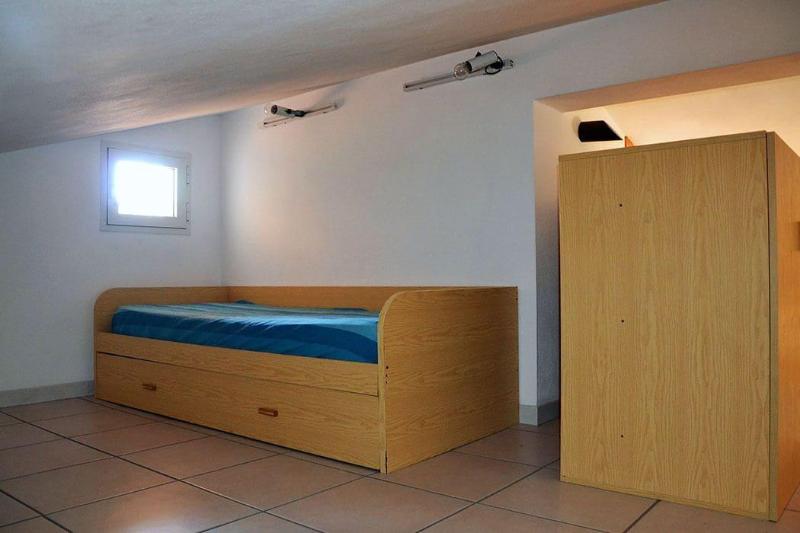 Pozzo al Moro Village - Oda