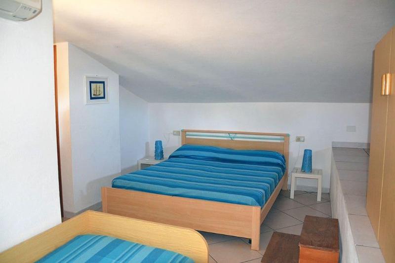 Pozzo al Moro Village - Oda