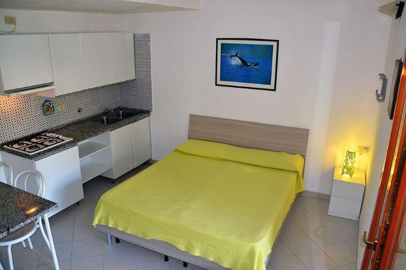 Pozzo al Moro Village - Oda