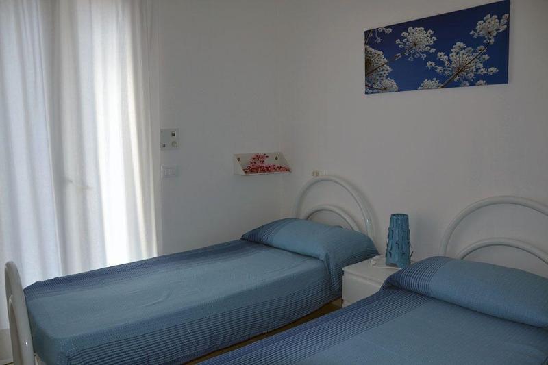 Pozzo al Moro Village - Oda