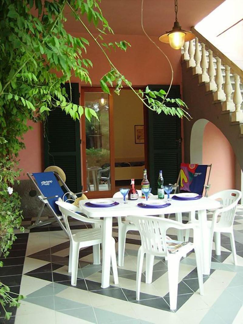 Pozzo al Moro Village - Oda