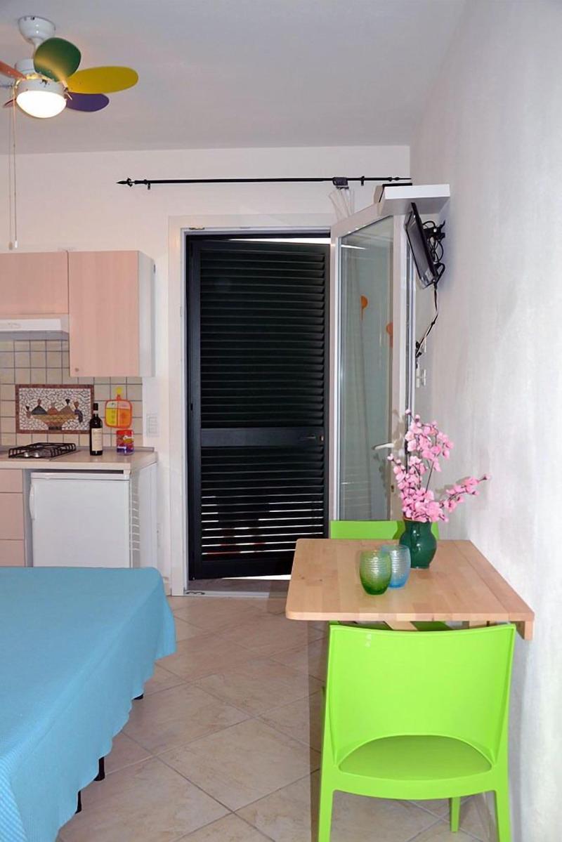 Pozzo al Moro Village - Oda
