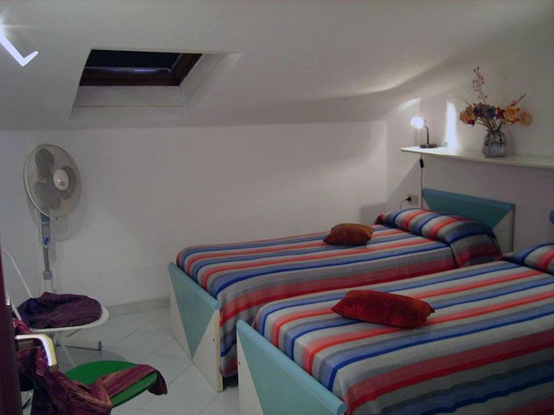 Pozzo al Moro Village - Oda