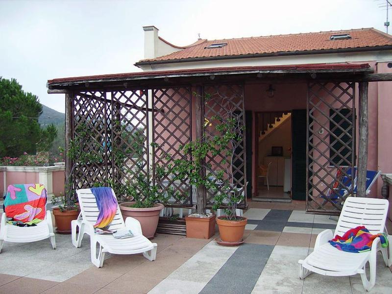 Pozzo al Moro Village - Oda