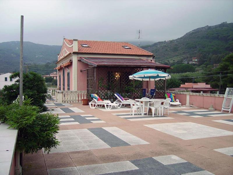 Pozzo al Moro Village - Oda