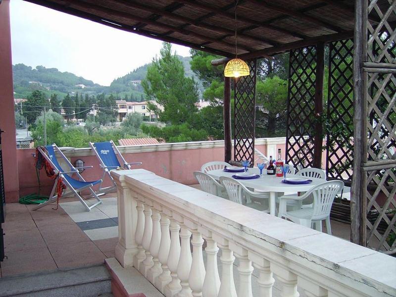 Pozzo al Moro Village - Oda