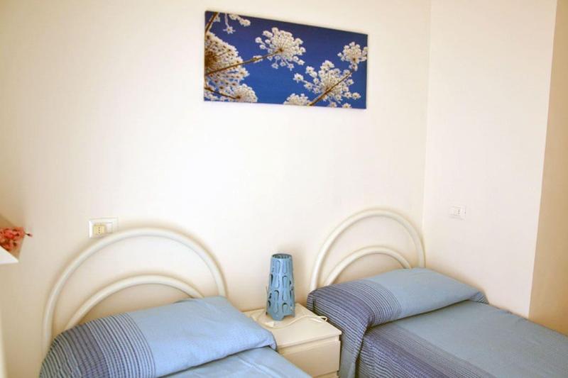 Pozzo al Moro Village - Oda