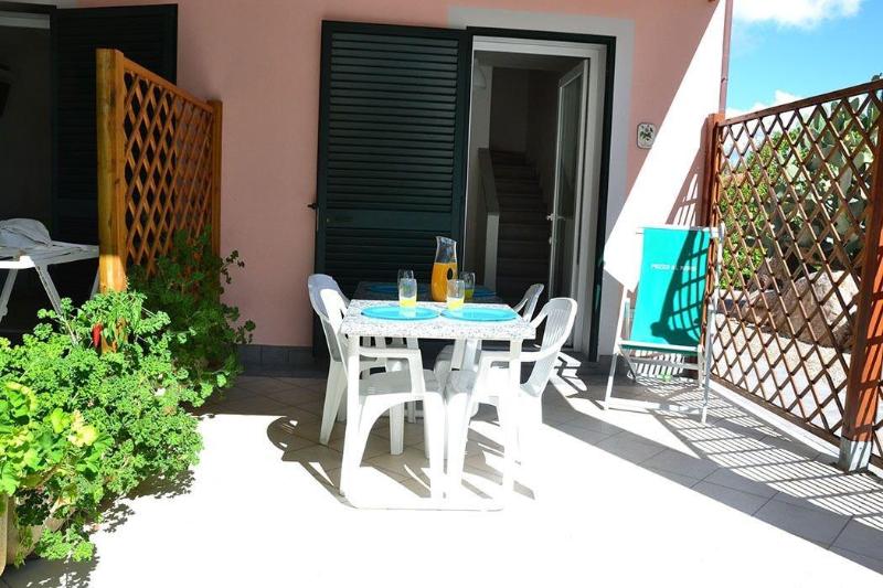 Pozzo al Moro Village - Oda