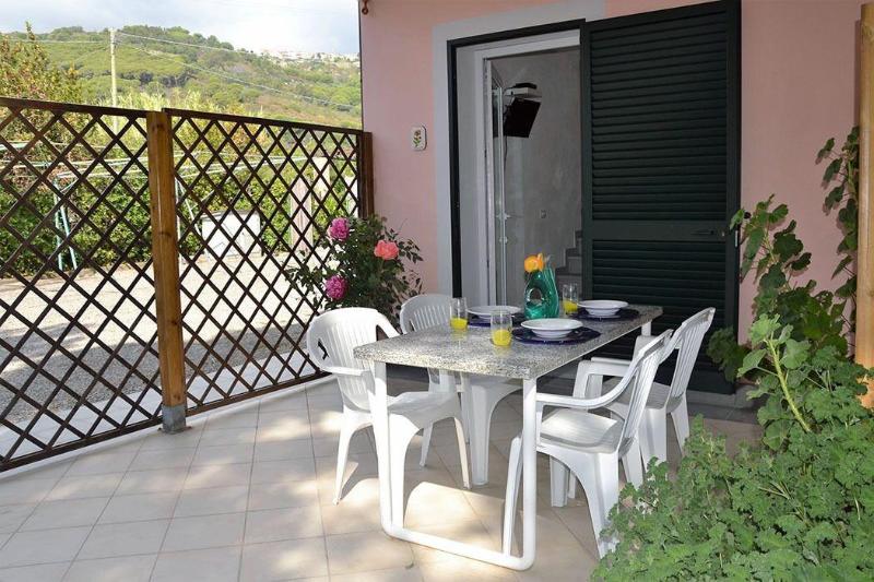 Pozzo al Moro Village - Oda