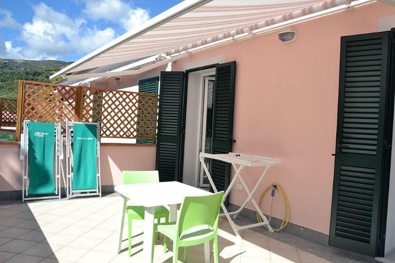 Pozzo al Moro Village - Oda