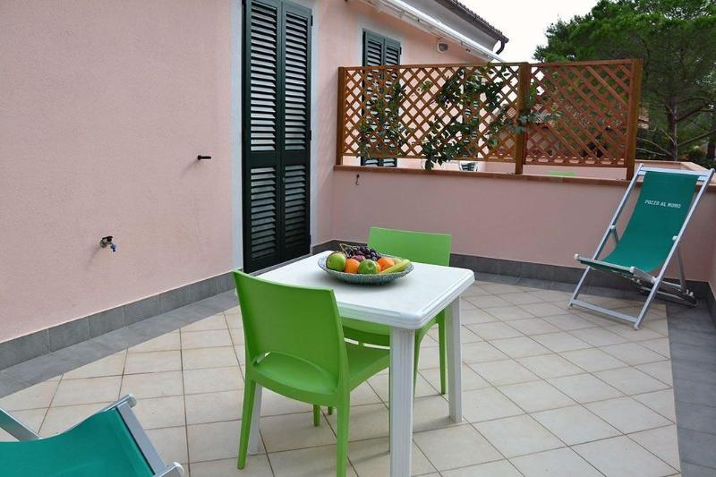 Pozzo al Moro Village - Oda