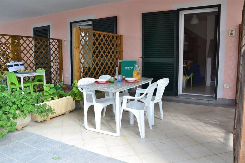Pozzo al Moro Village - Oda
