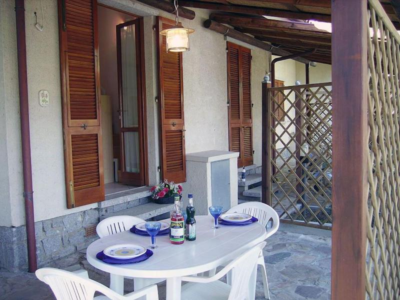 Pozzo al Moro Village - Oda