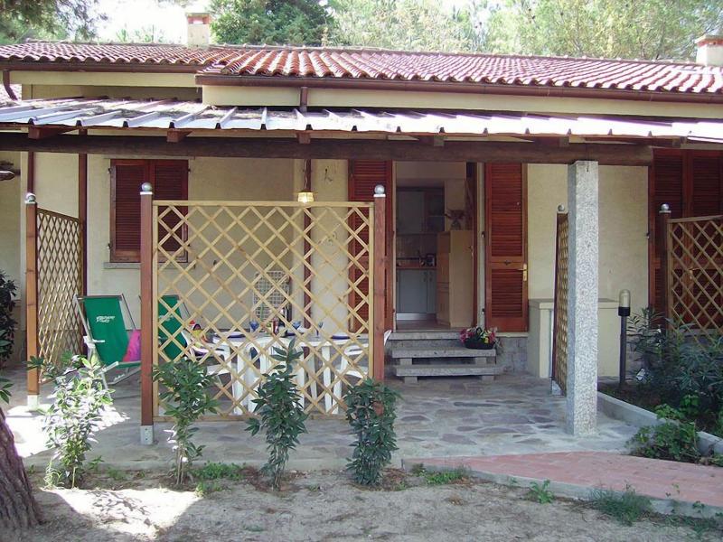 Pozzo al Moro Village - Oda