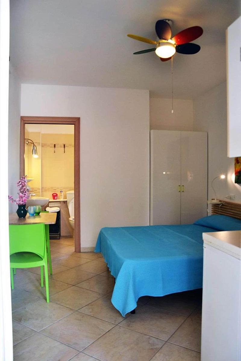 Pozzo al Moro Village - Oda