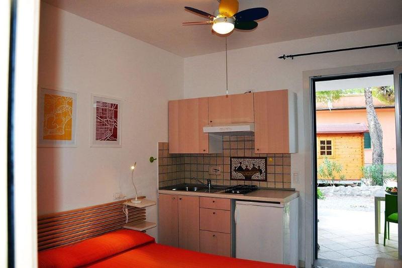 Pozzo al Moro Village - Oda