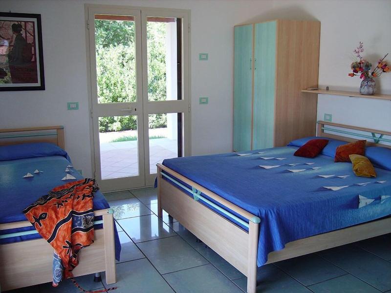 Pozzo al Moro Village - Oda