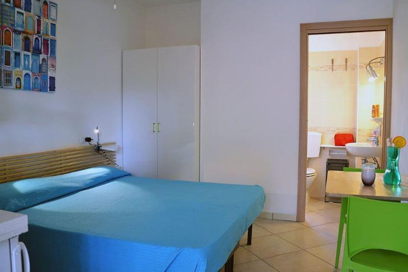 Pozzo al Moro Village - Oda
