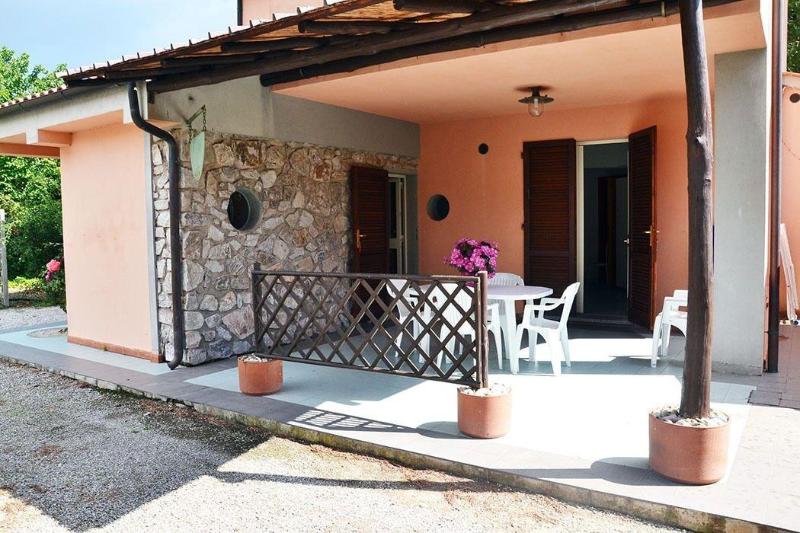 Pozzo al Moro Village - Oda