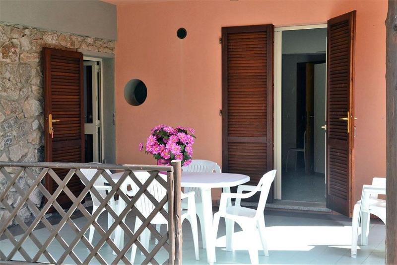 Pozzo al Moro Village - Oda