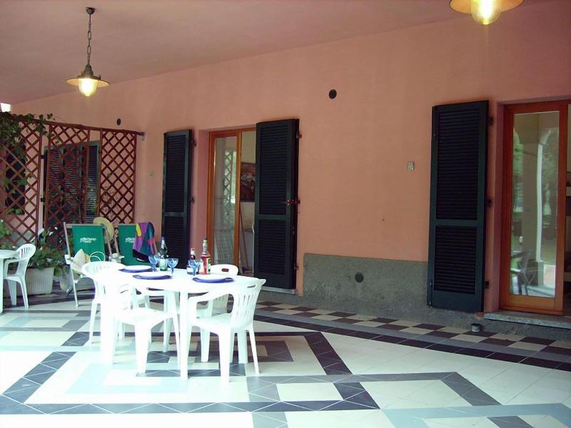 Pozzo al Moro Village - Oda