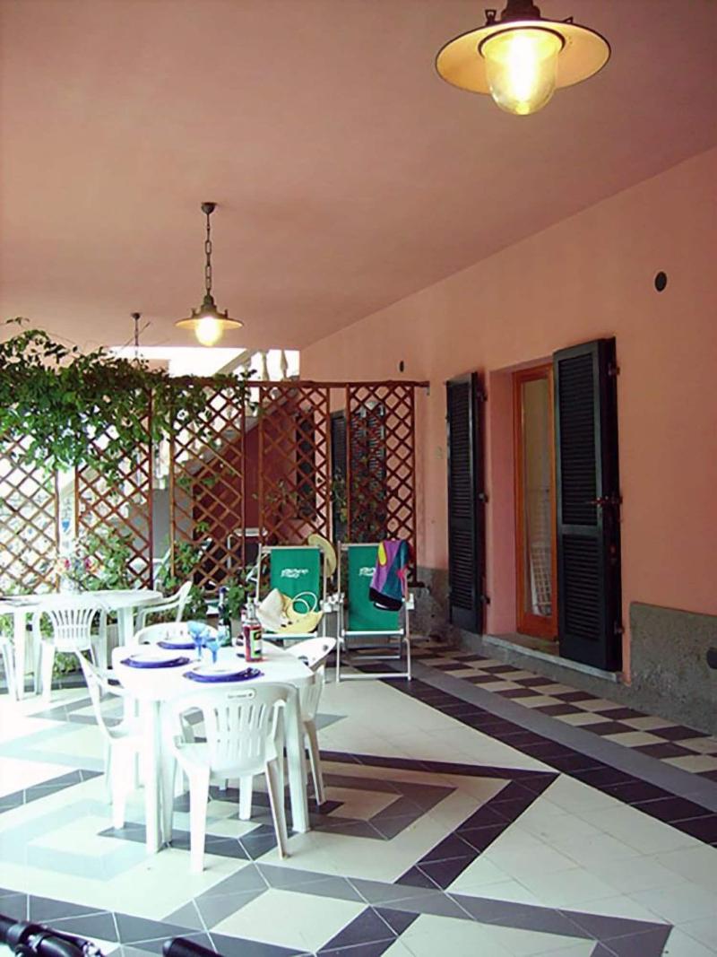 Pozzo al Moro Village - Oda