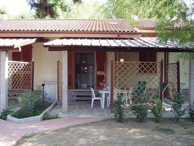 Pozzo al Moro Village - Oda