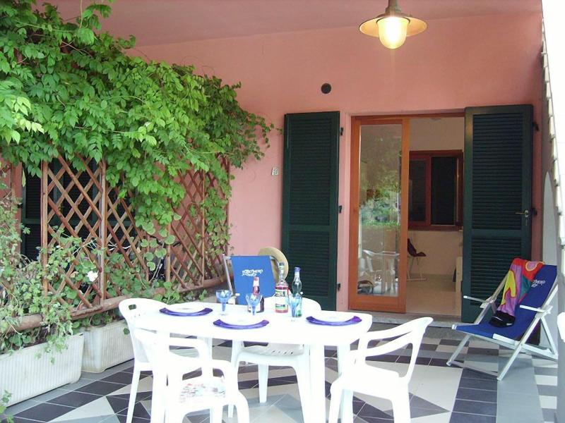 Pozzo al Moro Village - Oda