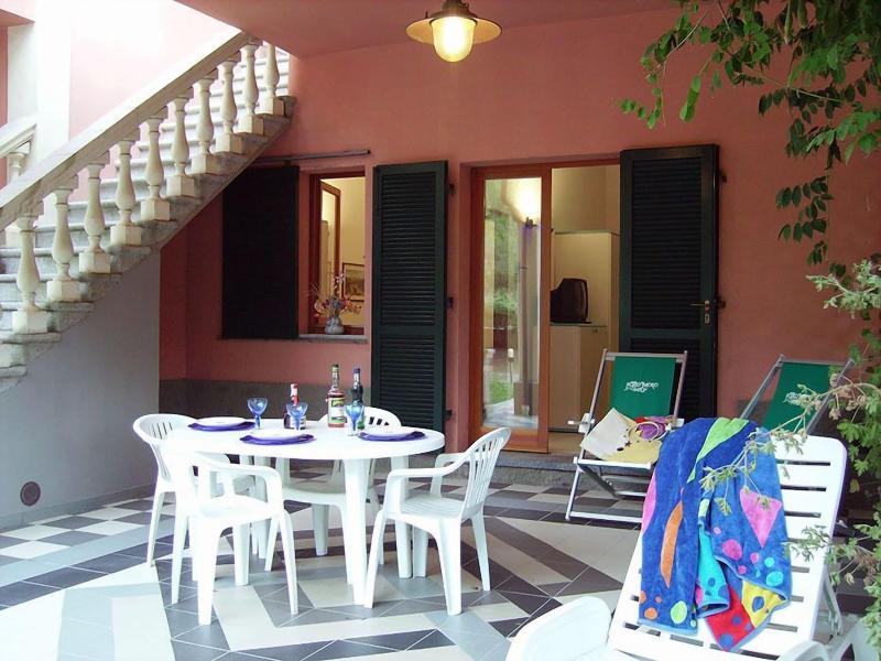 Pozzo al Moro Village - Oda