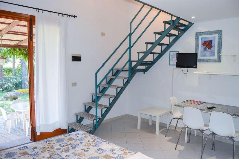 Pozzo al Moro Village - Oda
