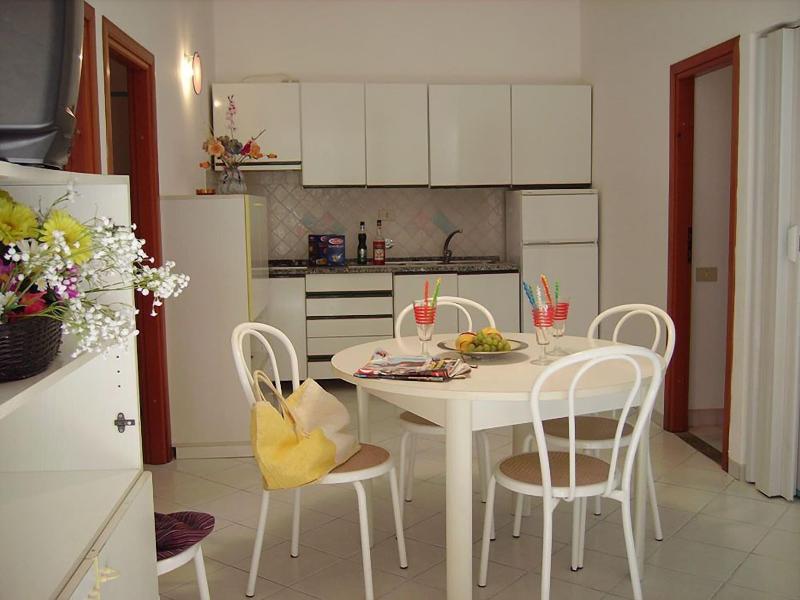 Pozzo al Moro Village - Oda