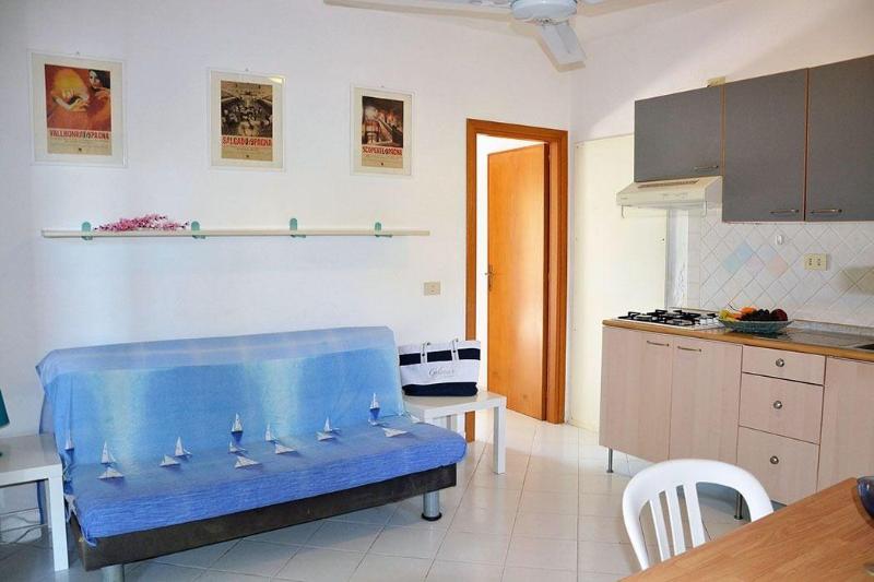Pozzo al Moro Village - Oda