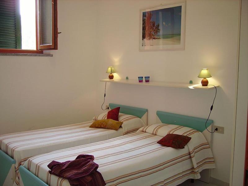 Pozzo al Moro Village - Oda