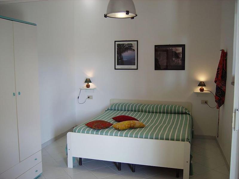Pozzo al Moro Village - Oda