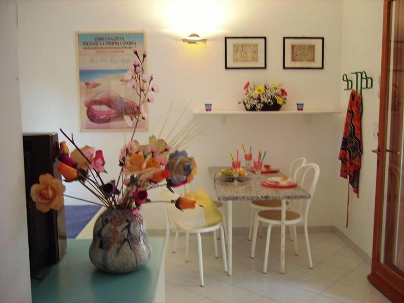 Pozzo al Moro Village - Oda
