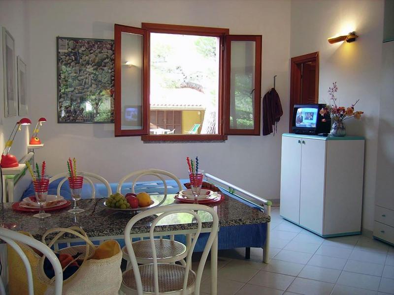 Pozzo al Moro Village - Oda