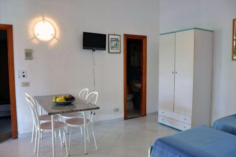 Pozzo al Moro Village - Oda