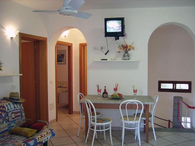 Pozzo al Moro Village - Oda
